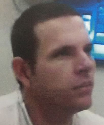 “VIADO SANGUINÁRIO” é preso como autor do assassinato do professor Aristóteles Ribeiro, em 2003, em #Divinópolis